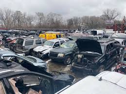 Robbins Auto Salvage