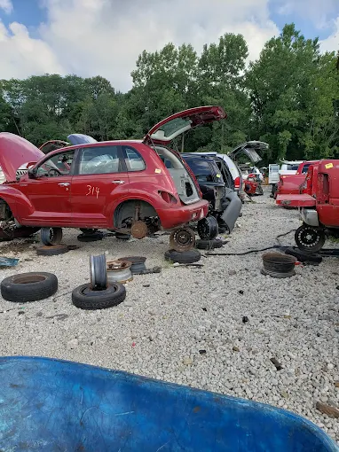 Milliron Auto Parts