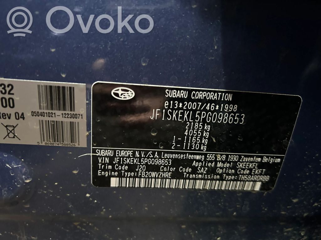 Vehicle photo