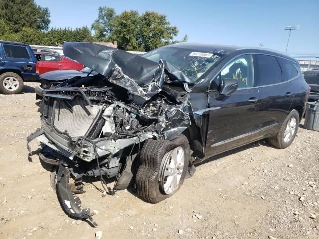 Buick Enclave