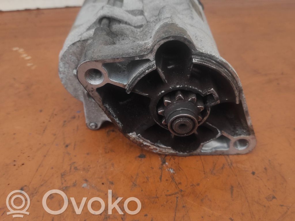 Toyota Celica Starter Motor