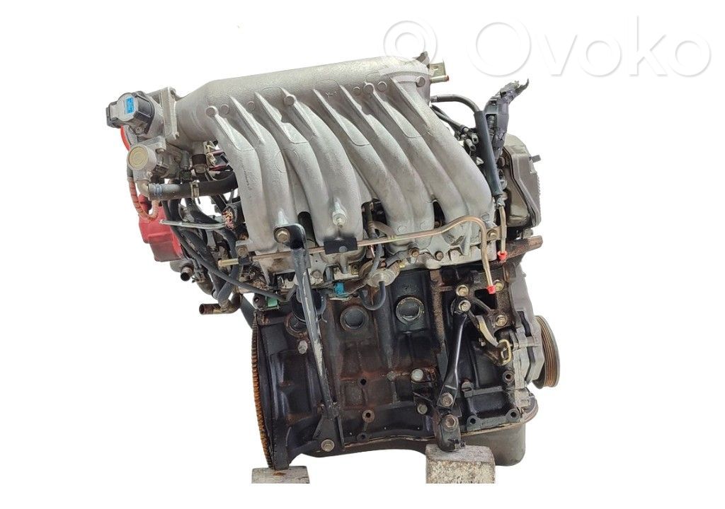 Toyota Celica 2004 Engine Assembly