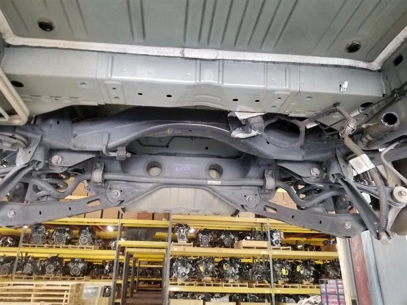 2020 Buick Enclave Rear Subframe Assembly