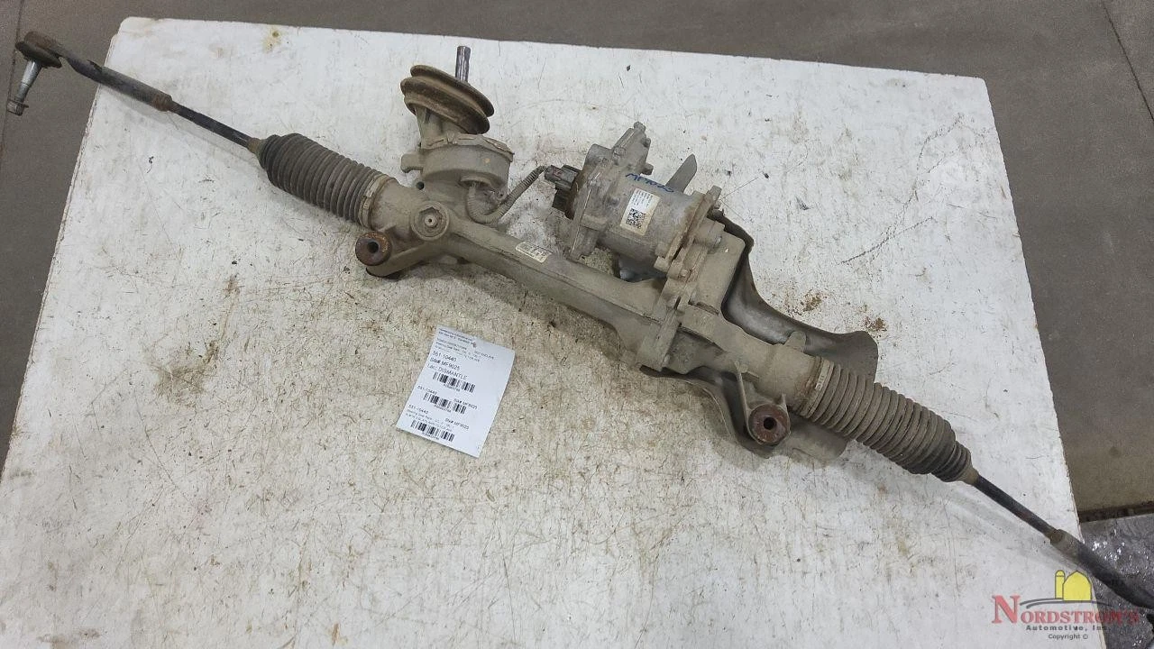 Buick Enclave 2020 Steering Rack