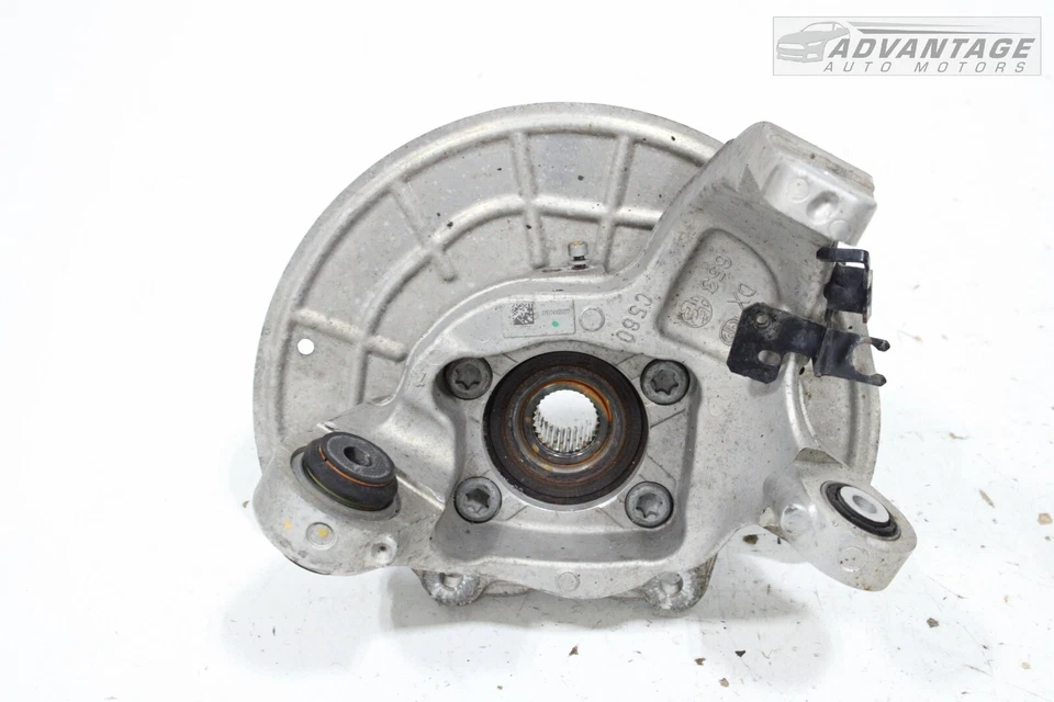 Alfa Romeo Stelvio 2021 Oil Pump
