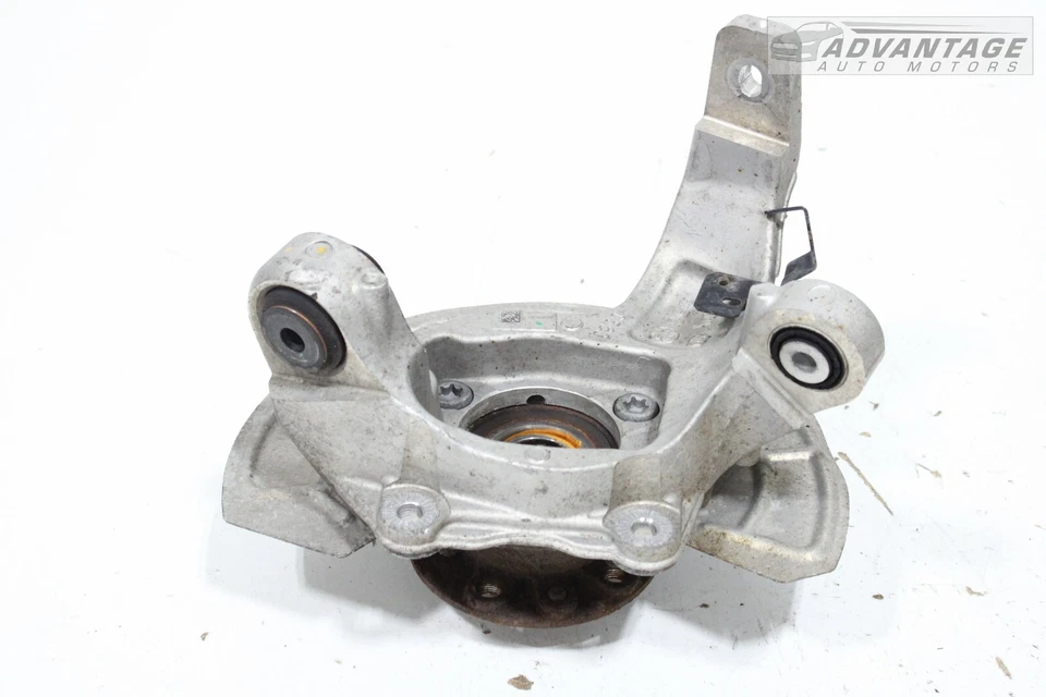 Alfa Romeo Stelvio 2021 Oil Pump